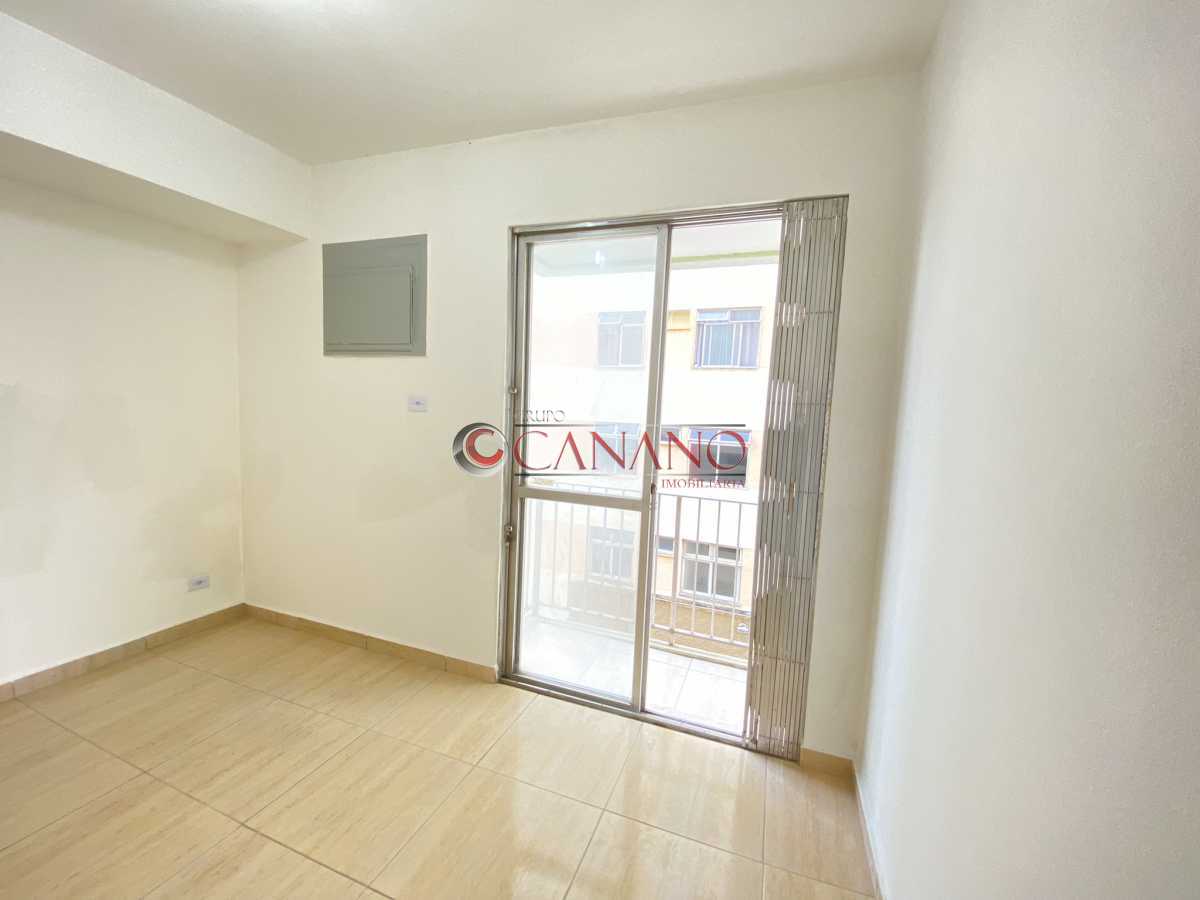 Conheça B81365D9-04DC-4219-8109-344DD2 do imóvel - Vendo Apartamento 2 Quartos Rua Capitão Jesus Cachambi - BJAP21392 - 15 B81365D9-04DC-4219-8109-344DD2 - 15