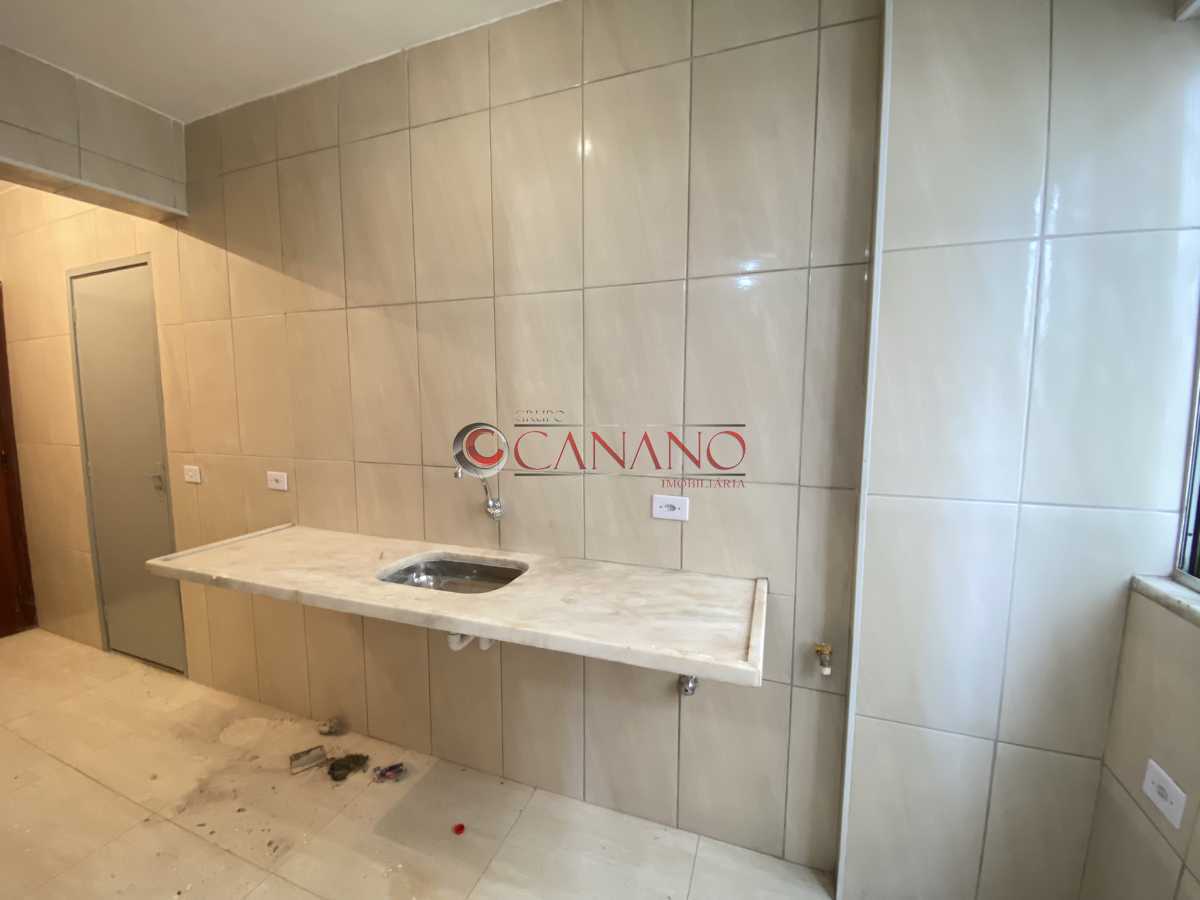 Conheça 9E110E74-259D-4FBD-8C34-49F35B do imóvel - Vendo Apartamento 2 Quartos Rua Capitão Jesus Cachambi - BJAP21392 - 23 9E110E74-259D-4FBD-8C34-49F35B - 23