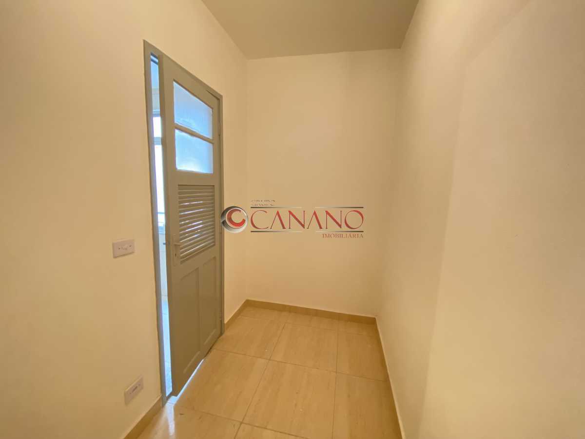 Conheça 8E33D8F9-9243-438C-A193-442975 do imóvel - Vendo Apartamento 2 Quartos Rua Capitão Jesus Cachambi - BJAP21392 - 28 8E33D8F9-9243-438C-A193-442975 - 28
