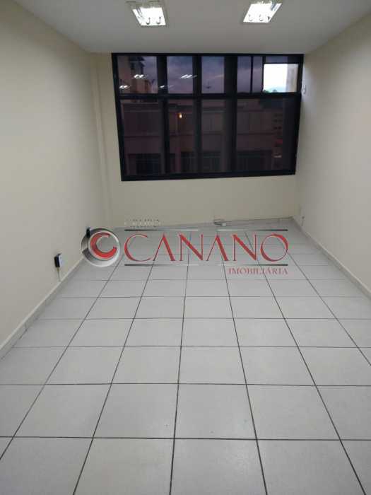 Conheça 10 do imóvel - Sala Comercial para alugar Méier, Rio de Janeiro - R$ 700 - BJSL00059 - 10 10 - 10