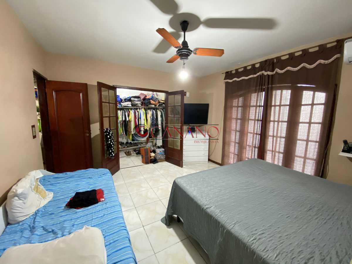 Conheça E924CB6D-3B77-451F-9734-252544 do imóvel - Vendo Casa Triplex 3 Quartos Rua Mario Carpenter Abolição - BJCA30055 - 21 E924CB6D-3B77-451F-9734-252544 - 21
