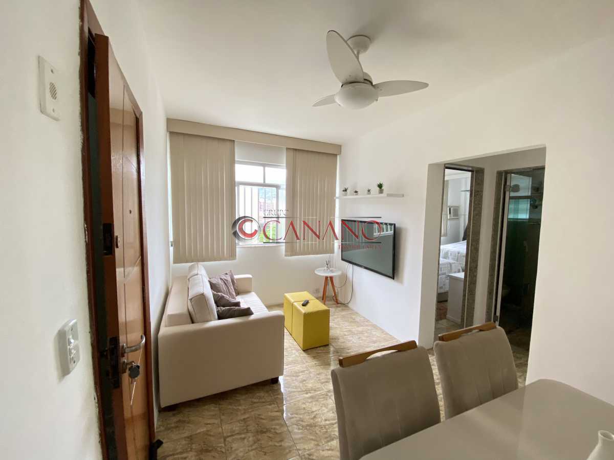 Conheça 986FA3AF-FDD2-426A-82C4-EE20FE do imóvel - Vendo Apartamento 1 Quarto Rua Elisa Albuquerque Cachambi - BJAP10189 - 2 986FA3AF-FDD2-426A-82C4-EE20FE - 2