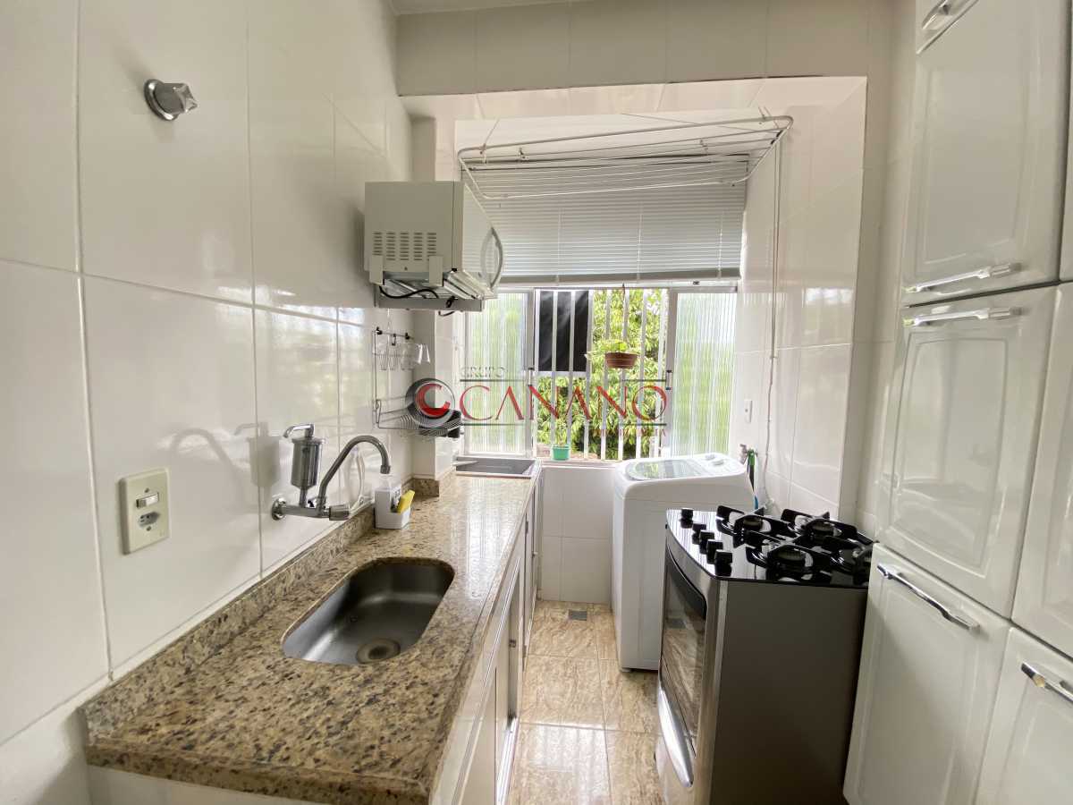 Conheça AF3643D6-4F75-4846-B6CA-B8C31F do imóvel - Vendo Apartamento 1 Quarto Rua Elisa Albuquerque Cachambi - BJAP10189 - 13 AF3643D6-4F75-4846-B6CA-B8C31F - 13