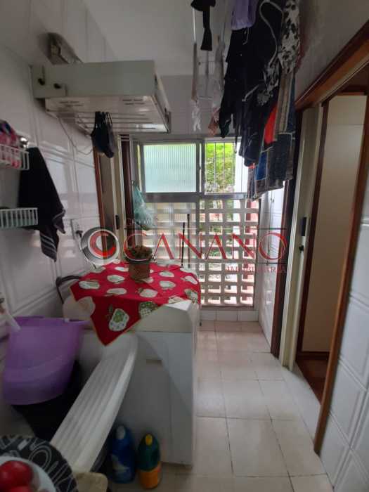 Conheça 5 do imóvel - Apartamento 2 quartos à venda Andaraí, Rio de Janeiro - R$ 395.000 - BJAP21423 - 5 5 - 5