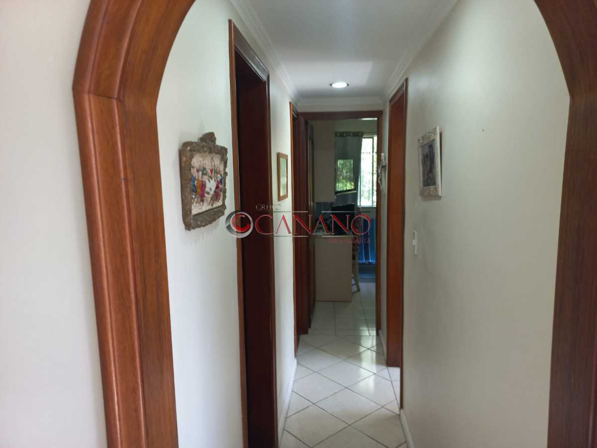 Conheça 7 do imóvel - Apartamento 2 quartos à venda Andaraí, Rio de Janeiro - R$ 395.000 - BJAP21423 - 7 7 - 7
