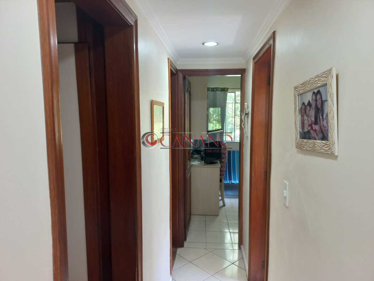 Conheça 25 do imóvel - Apartamento 2 quartos à venda Andaraí, Rio de Janeiro - R$ 395.000 - BJAP21423 - 25 25 - 25