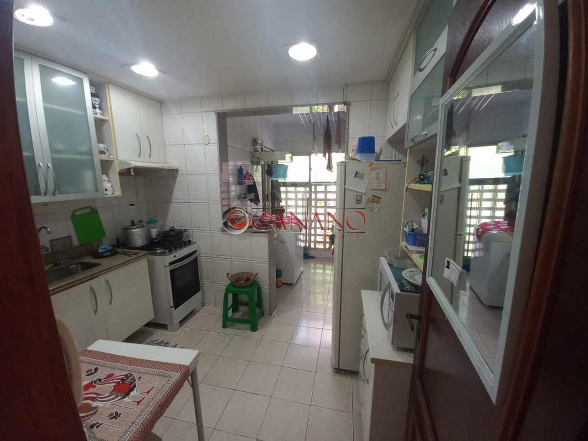 Conheça 27 do imóvel - Apartamento 2 quartos à venda Andaraí, Rio de Janeiro - R$ 395.000 - BJAP21423 - 27 27 - 27