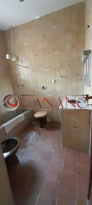 Conheça 14 do imóvel - Casa à venda Rua Verna Magalhães, Engenho Novo, Rio de Janeiro - R$ 1.200.000 - BJCA70005 - 17 14 - 17
