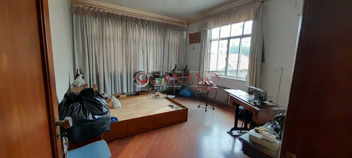 Conheça 18 do imóvel - Casa à venda Rua Verna Magalhães, Engenho Novo, Rio de Janeiro - R$ 1.200.000 - BJCA70005 - 21 18 - 21