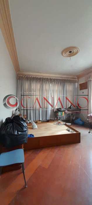 Conheça 20 do imóvel - Casa à venda Rua Verna Magalhães, Engenho Novo, Rio de Janeiro - R$ 1.200.000 - BJCA70005 - 23 20 - 23