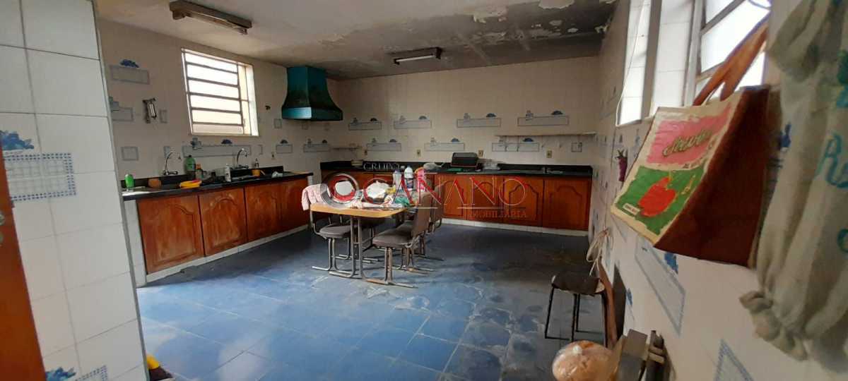 Conheça 23 do imóvel - Casa à venda Rua Verna Magalhães, Engenho Novo, Rio de Janeiro - R$ 1.200.000 - BJCA70005 - 2 23 - 2