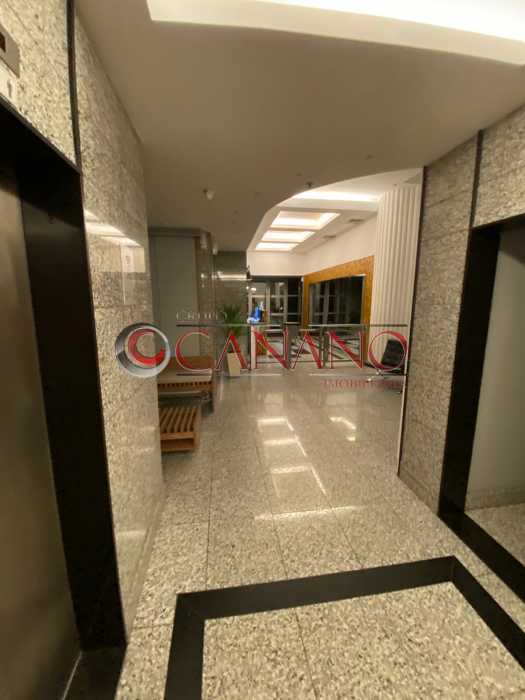 Conheça 12 do imóvel - Sala Comercial 30m² à venda Tijuca, Rio de Janeiro - R$ 320.000 - BJSL00060 - 12 12 - 12