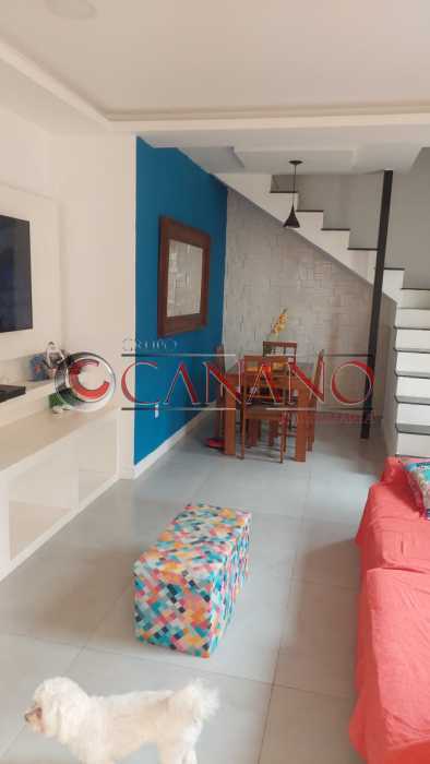 Conheça WhatsApp Image 2023-02-27 at 1 do imóvel - Casa de Vila 3 quartos à venda Méier, Rio de Janeiro - R$ 550.000 - BJCV30051 - 2 WhatsApp Image 2023-02-27 at 1 - 2