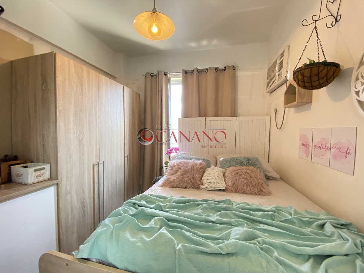 Conheça ACDD4F81-59A6-445F-89EF-1A52BD do imóvel - Vendo Apartamento 1 Quartos Av Dom Helder Camara Abolição - BJAP10198 - 12 ACDD4F81-59A6-445F-89EF-1A52BD - 12