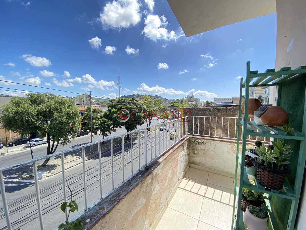 Conheça 1FB228CF-2A33-49A9-915C-E3D0F3 do imóvel - Vendo Apartamento 1 Quartos Av Dom Helder Camara Abolição - BJAP10198 - 20 1FB228CF-2A33-49A9-915C-E3D0F3 - 20