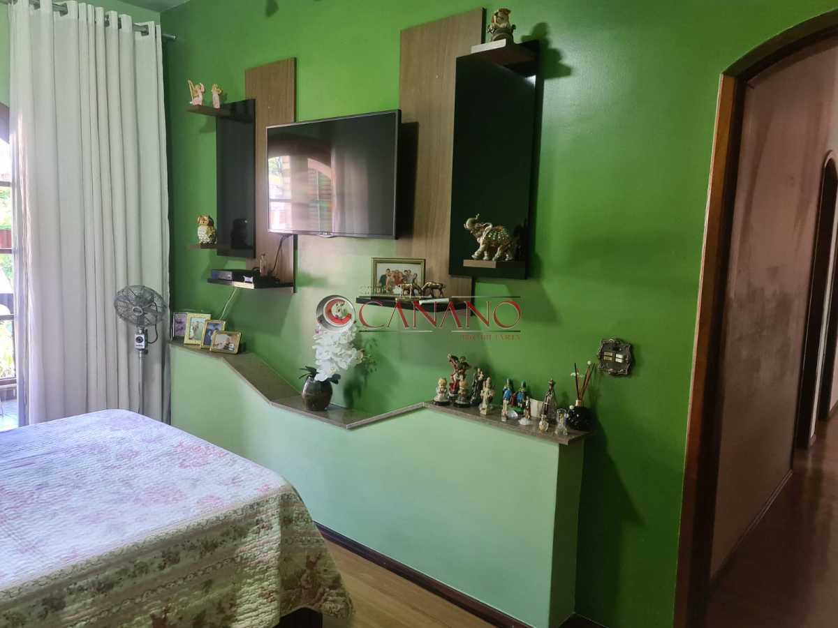 Conheça 20 do imóvel - casa piscina quintal 3 vagas suite hidromassagem - BJCA30059 - 26 20 - 26