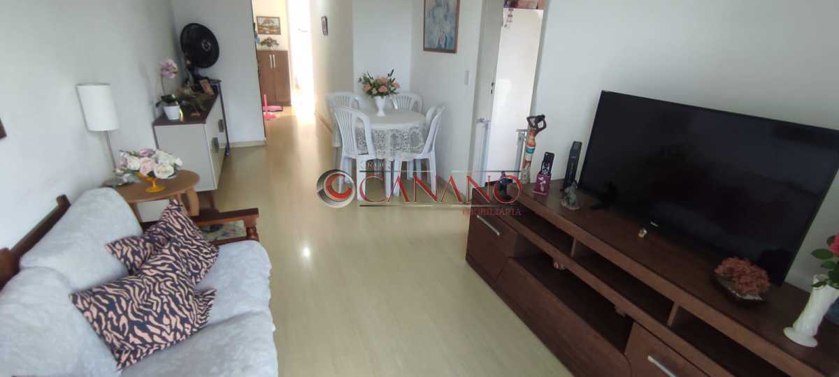 Conheça 1fe40d06-66a2-4723-ba41-efbfe1 do imóvel - Apartamento 2 quartos à venda Cachambi, Rio de Janeiro - R$ 190.000 - BJAP21510 - 4 1fe40d06-66a2-4723-ba41-efbfe1 - 4