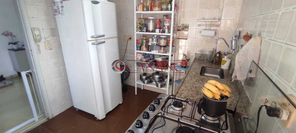 Conheça 22229ce4-a3e6-4ba5-bcd0-1a8b78 do imóvel - Apartamento 2 quartos à venda Cachambi, Rio de Janeiro - R$ 190.000 - BJAP21510 - 15 22229ce4-a3e6-4ba5-bcd0-1a8b78 - 15