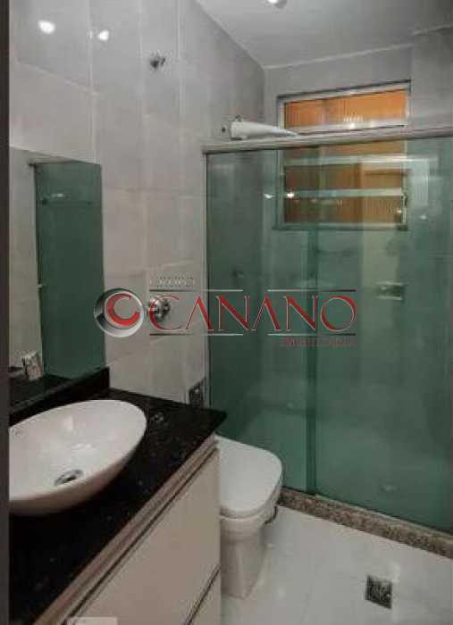 Conheça 2 do imóvel - Apartamento à venda Rua Doutor Bulhões, Engenho de Dentro, Rio de Janeiro - R$ 268.000 - BJAP30451 - 7 2 - 7