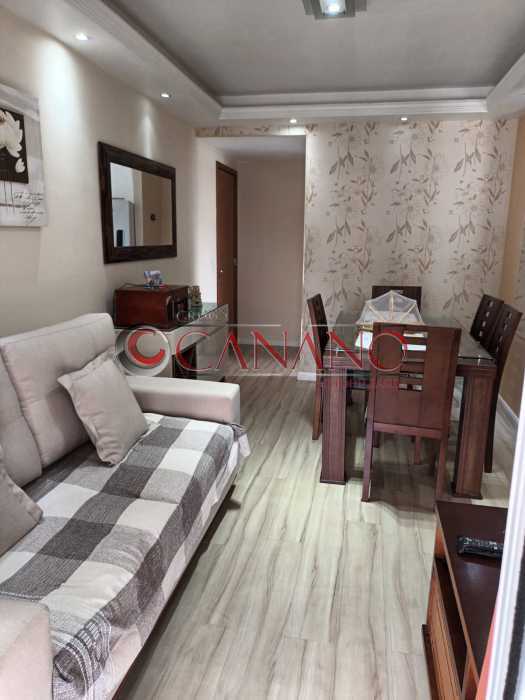 Conheça 9d17ad60-07fc-4477-8adb-ca15e2 do imóvel - Apartamento 2 quartos à venda Cachambi, Rio de Janeiro - R$ 330.000 - BJAP21513 - 1 9d17ad60-07fc-4477-8adb-ca15e2 - 1