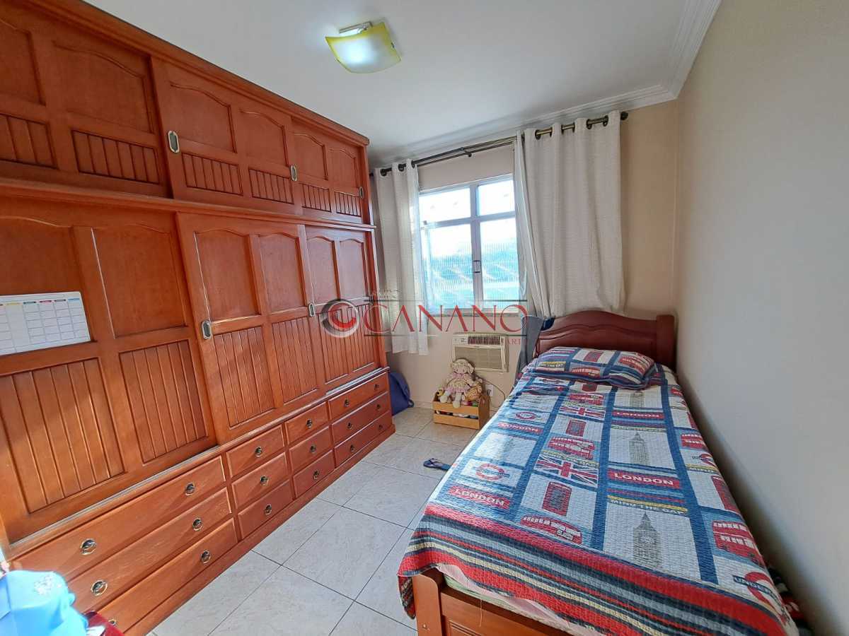 Conheça 2887b090-f505-47eb-82e2-bf4e8a do imóvel - Casa de Vila 3 quartos à venda Cachambi, Rio de Janeiro - R$ 650.000 - BJCV30057 - 19 2887b090-f505-47eb-82e2-bf4e8a - 19