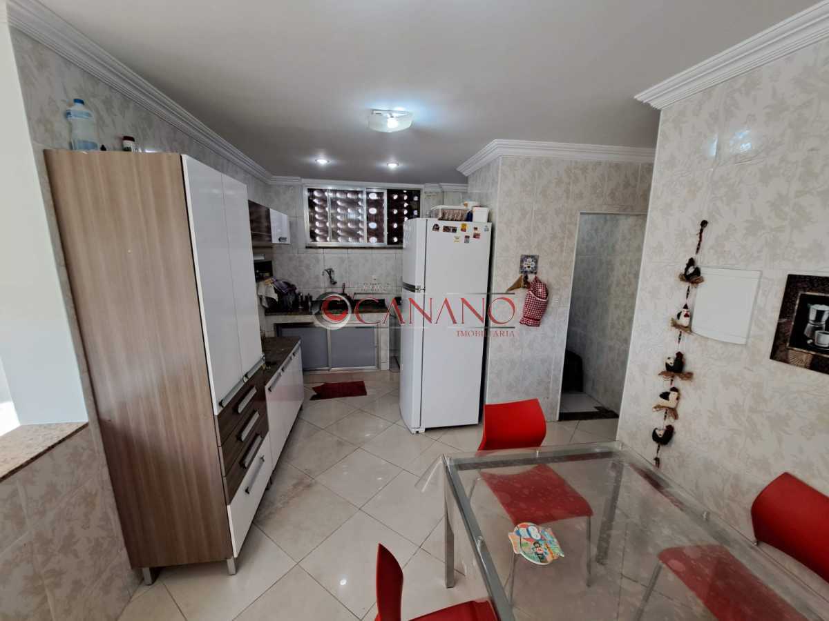 Conheça c75e6206-eb08-475c-8e3b-7fde29 do imóvel - Casa de Vila 3 quartos à venda Cachambi, Rio de Janeiro - R$ 650.000 - BJCV30057 - 9 c75e6206-eb08-475c-8e3b-7fde29 - 9