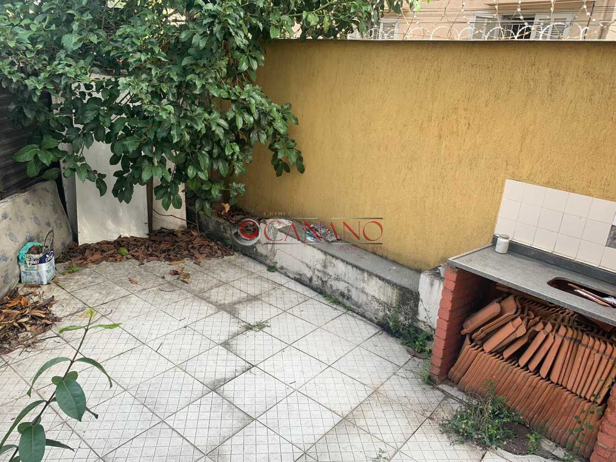 Conheça 4. do imóvel - Prédio 220m² para alugar Rua Felipe Camarão, Maracanã, Rio de Janeiro - R$ 6.400 - BJPR60001 - 5 4. - 5