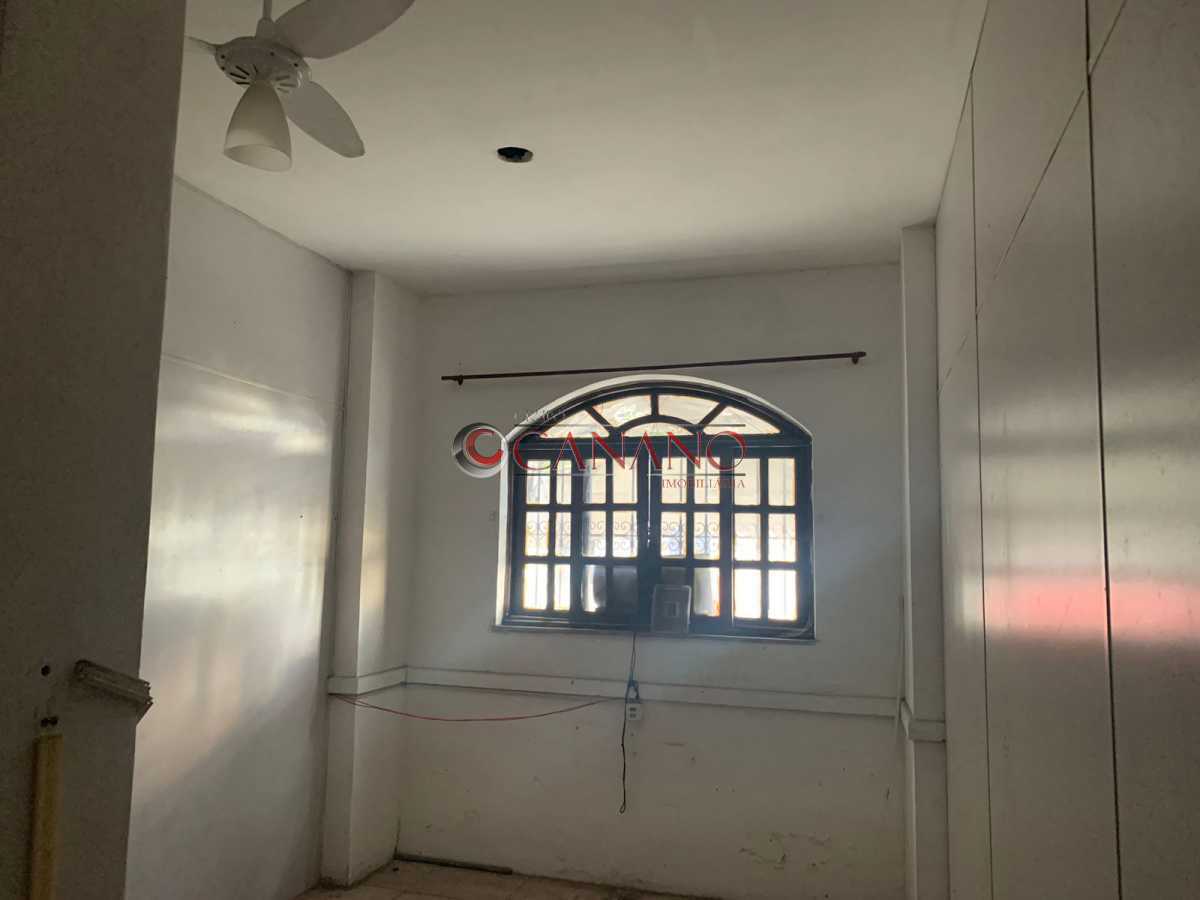 Conheça 10.3. do imóvel - Prédio 220m² para alugar Rua Felipe Camarão, Maracanã, Rio de Janeiro - R$ 6.400 - BJPR60001 - 16 10.3. - 16