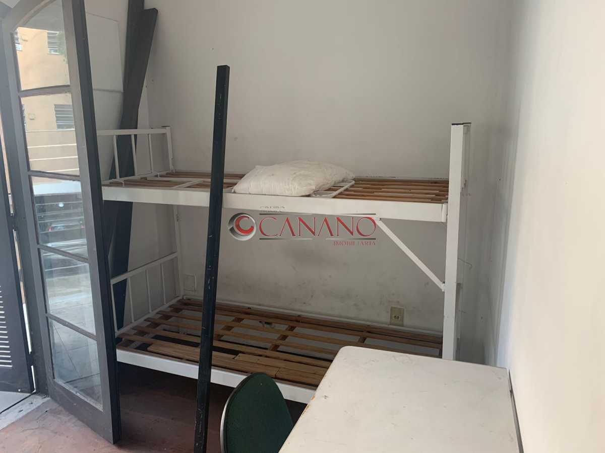 Conheça 10. do imóvel - Prédio 220m² para alugar Rua Felipe Camarão, Maracanã, Rio de Janeiro - R$ 6.400 - BJPR60001 - 17 10. - 17