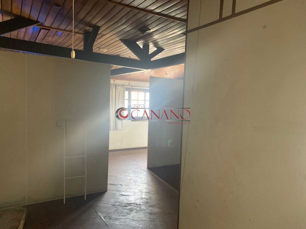 Conheça 14. do imóvel - Prédio 220m² para alugar Rua Felipe Camarão, Maracanã, Rio de Janeiro - R$ 6.400 - BJPR60001 - 21 14. - 21