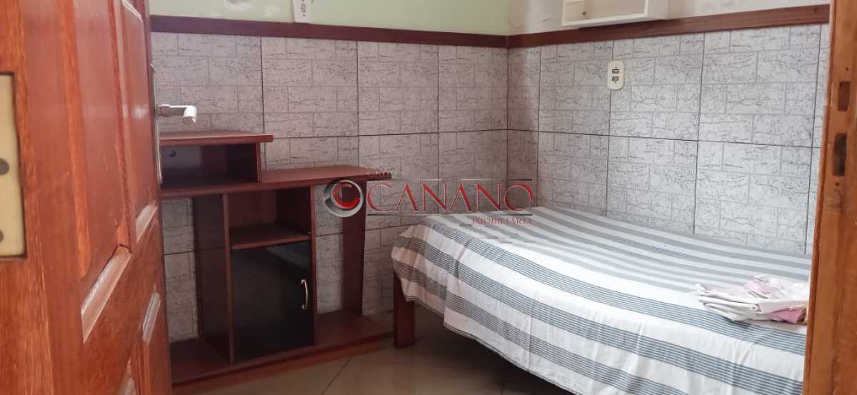 Conheça 17 do imóvel - Casa à venda Rua Borges Monteiro, Higienópolis, Rio de Janeiro - R$ 450.000 - BJCA50013 - 8 17 - 8