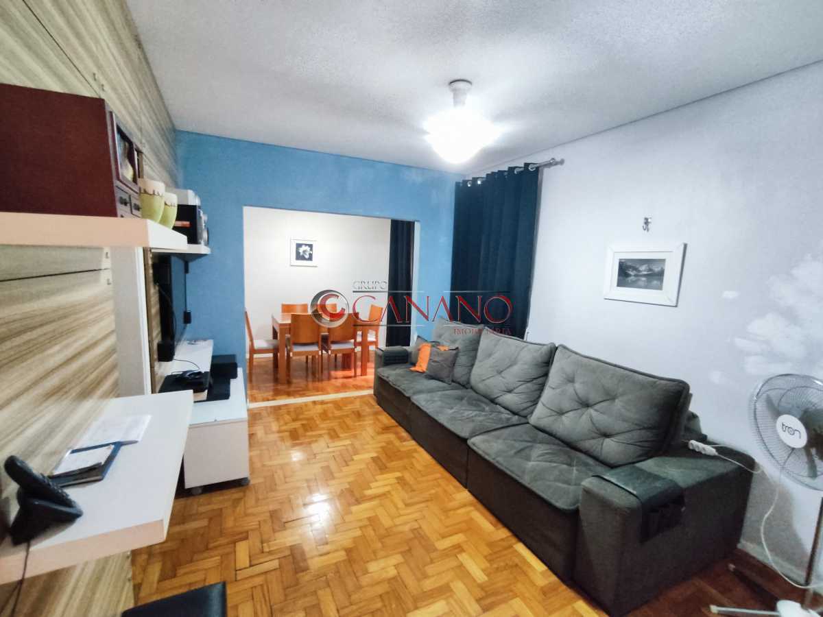 Conheça IMG_20230824_171600 do imóvel - Apartamento 2 quartos à venda Méier, Rio de Janeiro - R$ 230.000 - BJAP21581 - 2 IMG_20230824_171600 - 2