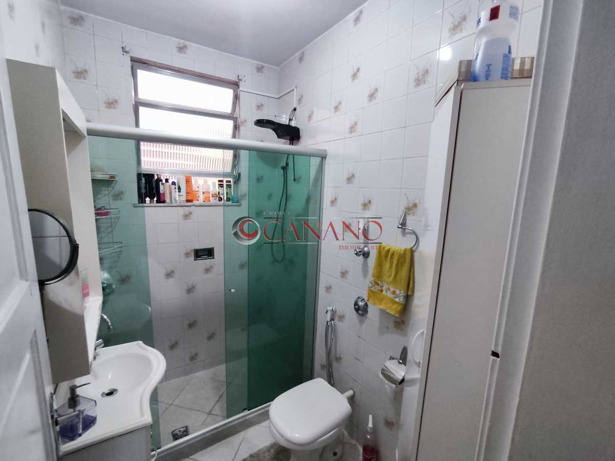 Conheça IMG_20230824_171414 do imóvel - Apartamento 2 quartos à venda Méier, Rio de Janeiro - R$ 230.000 - BJAP21581 - 22 IMG_20230824_171414 - 22