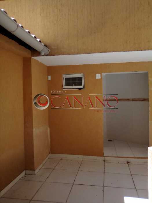 Conheça 4 do imóvel - Vendo Apartamento 1 Quarto Rua São Gabriel Cachambi - BJAA10001 - 1 4 - 1