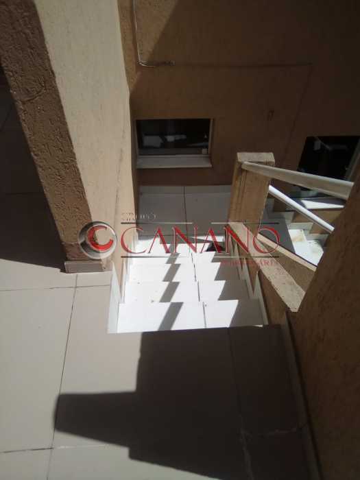 Conheça 21 do imóvel - Vendo Apartamento 1 Quarto Rua São Gabriel Cachambi - BJAA10001 - 5 21 - 5