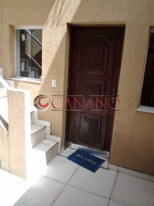 Conheça 22 do imóvel - Vendo Apartamento 1 Quarto Rua São Gabriel Cachambi - BJAA10001 - 6 22 - 6
