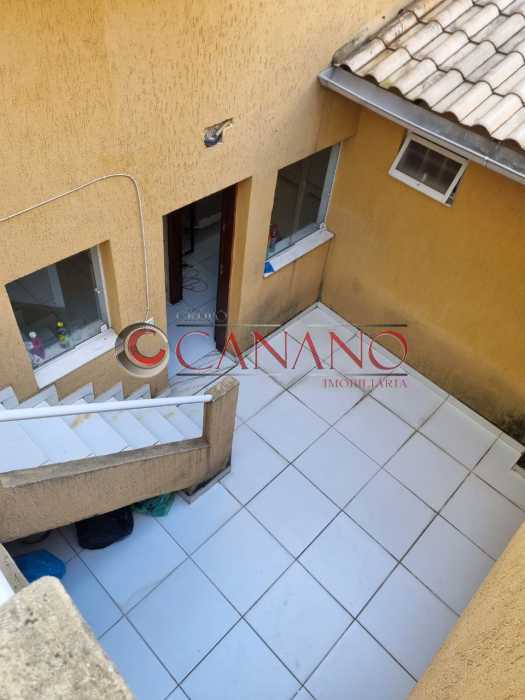 Conheça 27 do imóvel - Vendo Apartamento 1 Quarto Rua São Gabriel Cachambi - BJAA10001 - 12 27 - 12
