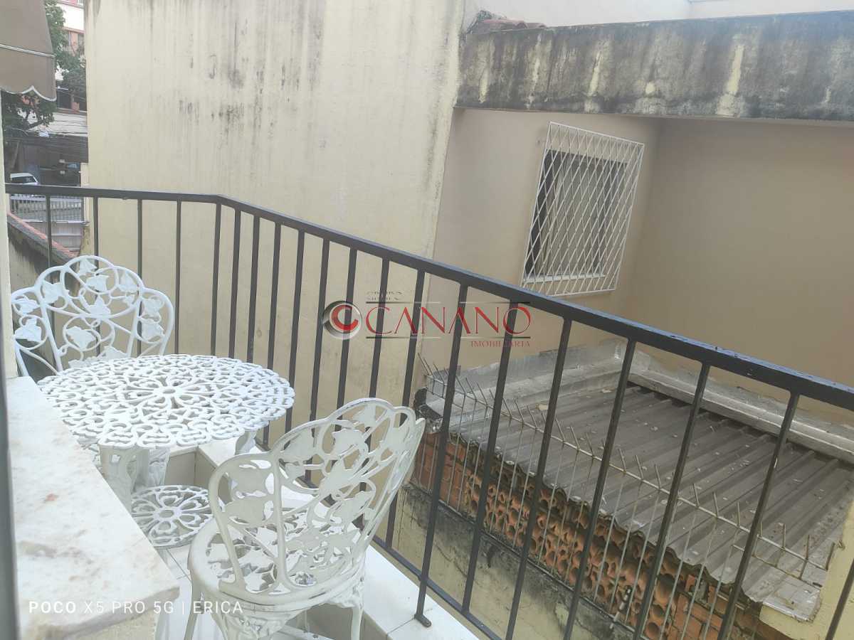 Conheça 22 do imóvel - Apartamento à venda Rua São Gabriel, Cachambi, Rio de Janeiro - R$ 260.000 - BJAP21626 - 23 22 - 23