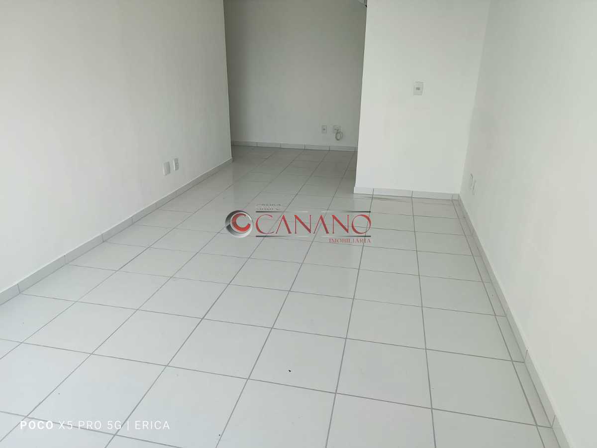 Conheça 6 do imóvel - Sala Comercial 27m² à venda Rua Soares Caldeira, Madureira, Rio de Janeiro - R$ 121.000 - BJSL00072 - 6 6 - 6