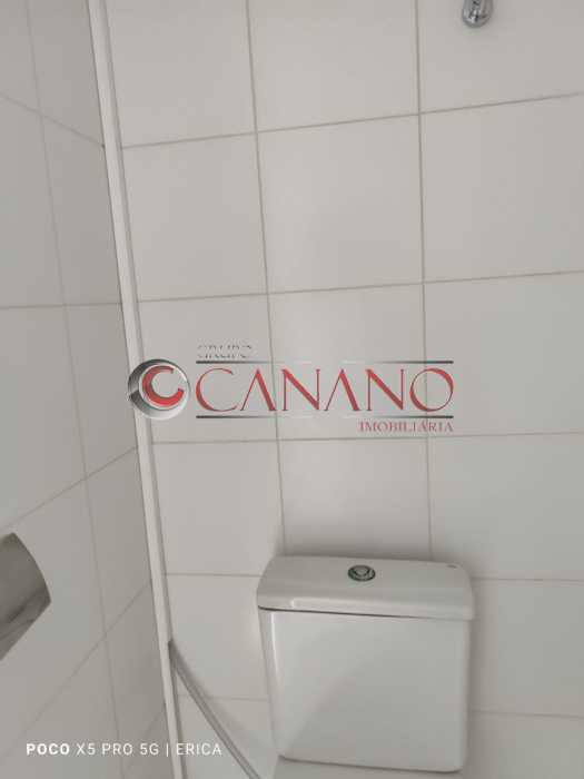 Conheça 7 do imóvel - Sala Comercial 27m² à venda Madureira, Rio de Janeiro - R$ 112.000 - BJSL00073 - 7 7 - 7