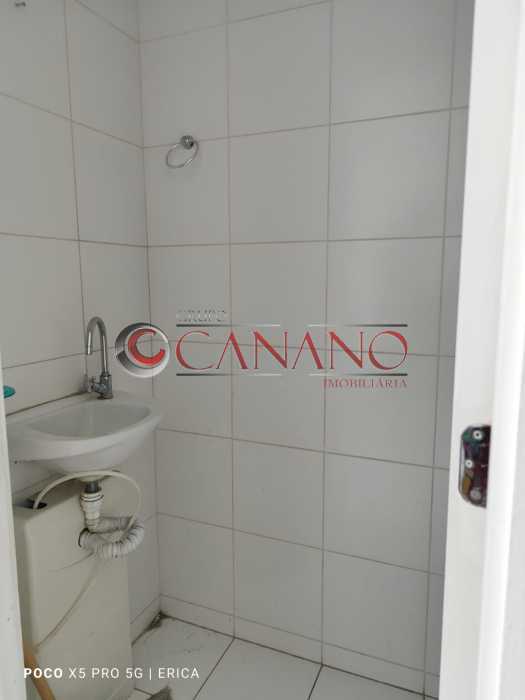 Conheça 18 do imóvel - Sala Comercial 27m² à venda Madureira, Rio de Janeiro - R$ 112.000 - BJSL00073 - 17 18 - 17