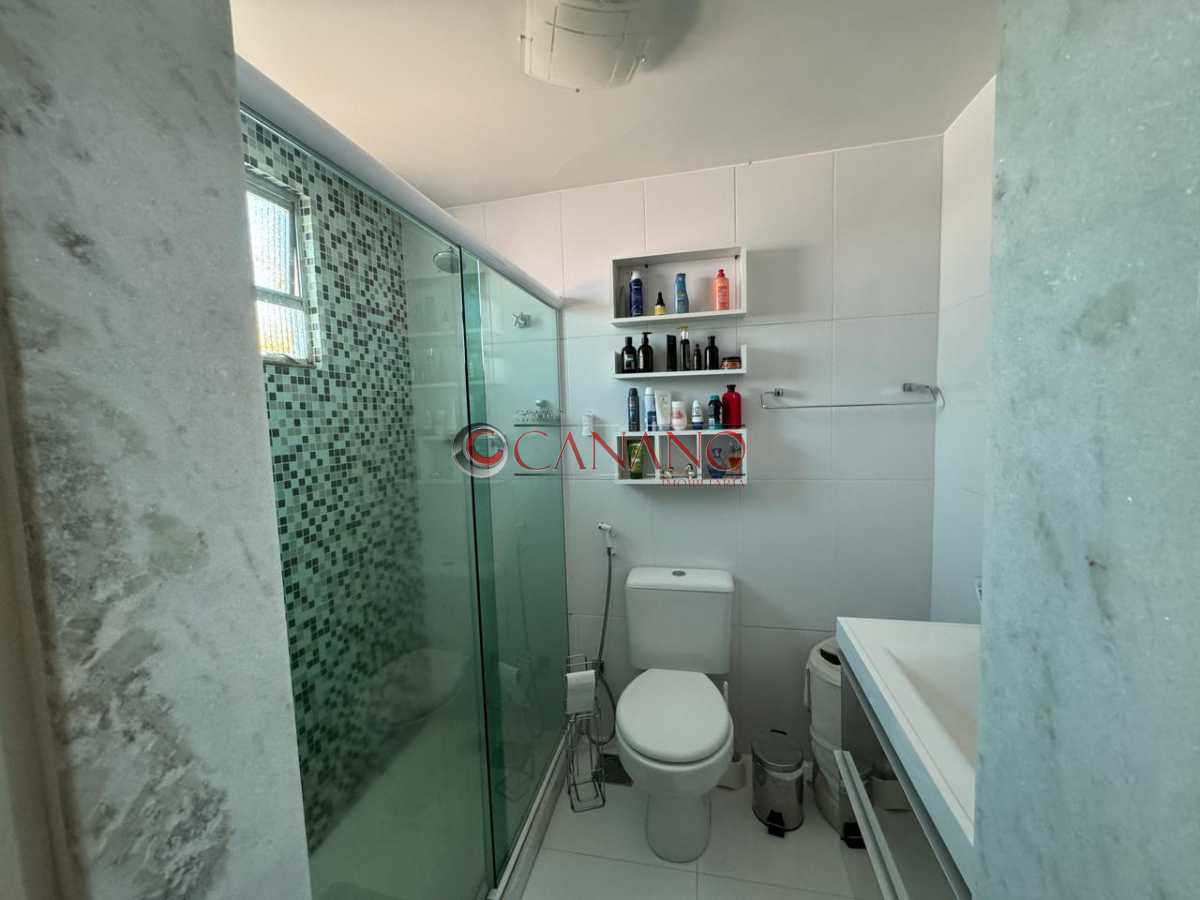 Conheça 8 do imóvel - Apartamento 3 quartos à venda Cachambi, Rio de Janeiro - R$ 500.000 - BJAP30499 - 8 8 - 8