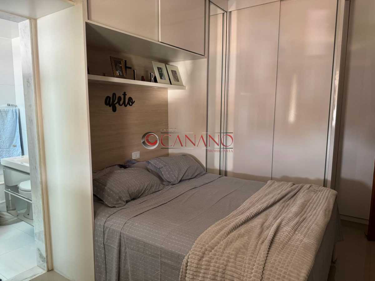 Conheça 11 do imóvel - Apartamento 3 quartos à venda Cachambi, Rio de Janeiro - R$ 500.000 - BJAP30499 - 11 11 - 11