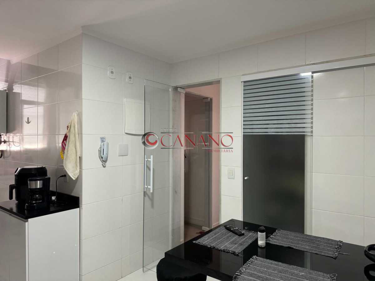 Conheça 29 do imóvel - Apartamento 3 quartos à venda Cachambi, Rio de Janeiro - R$ 500.000 - BJAP30499 - 30 29 - 30