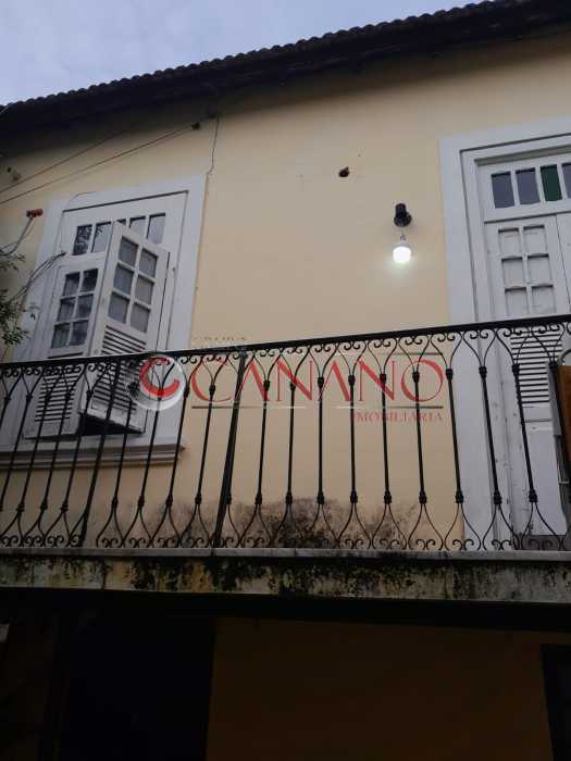 Conheça 20 do imóvel - Casa em Condomínio 6 quartos à venda São Francisco Xavier, Rio de Janeiro - R$ 799.000 - BJCN60001 - 20 20 - 20