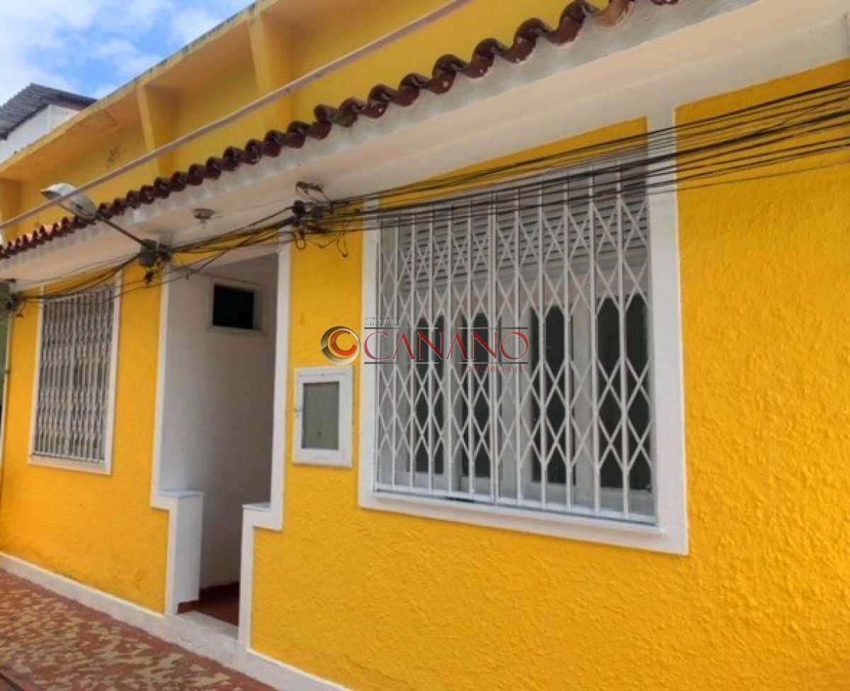 Conheça WhatsApp Image 2024-04-16 at 1 do imóvel - Casa de Vila 2 quartos para alugar Encantado, Rio de Janeiro - R$ 1.250 - BJCV20097 - 10 WhatsApp Image 2024-04-16 at 1 - 10