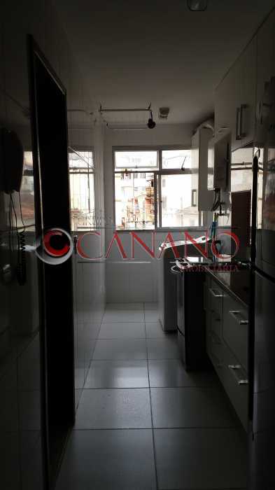 Conheça ap9.2 do imóvel - Apartamento 3 quartos à venda Engenho de Dentro, Rio de Janeiro - R$ 295.000 - BJAP30504 - 13 ap9.2 - 13