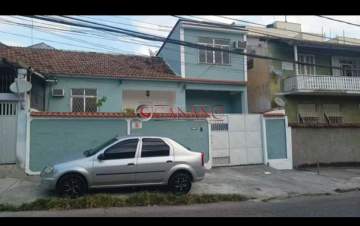 Casa 4 quartos à venda Engenho Novo, Rio de Janeiro - R$ 420.000 - BJCA40046