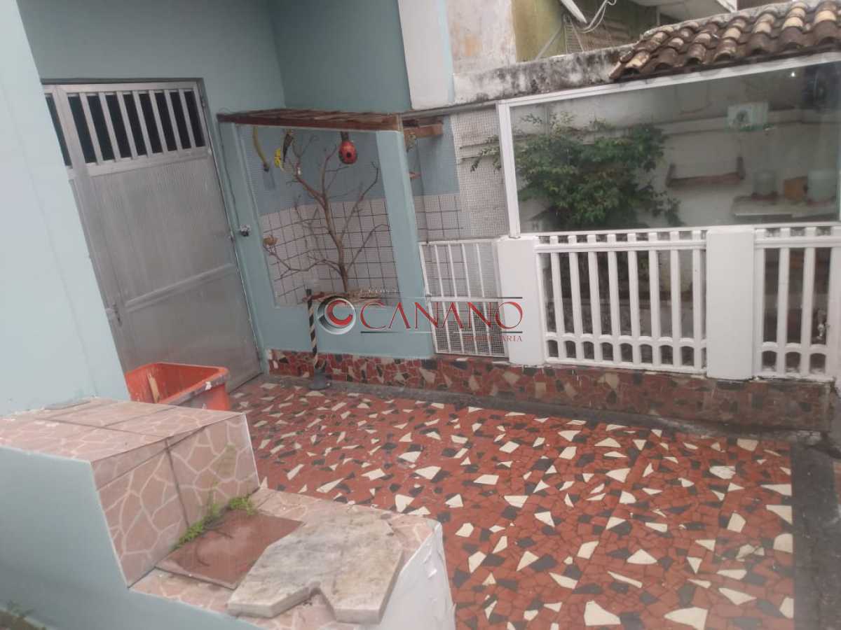 Conheça 4 do imóvel - Casa 4 quartos à venda Engenho Novo, Rio de Janeiro - R$ 420.000 - BJCA40046 - 3 4 - 3
