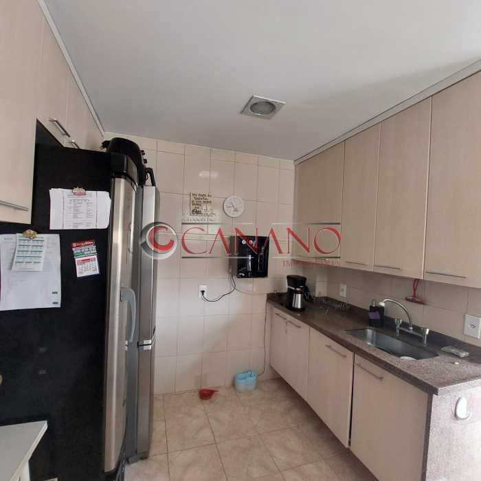 Conheça 24 do imóvel - Apartamento 3 quartos com suíte mais uma dependência - BJAP30510 - 19 24 - 19